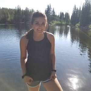 Meet your Posher, Laurel